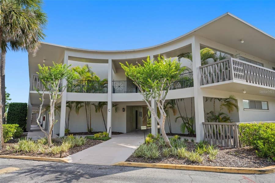 Property photo for 700 MELROSE AVENUE, #A22, Winter Park, FL
