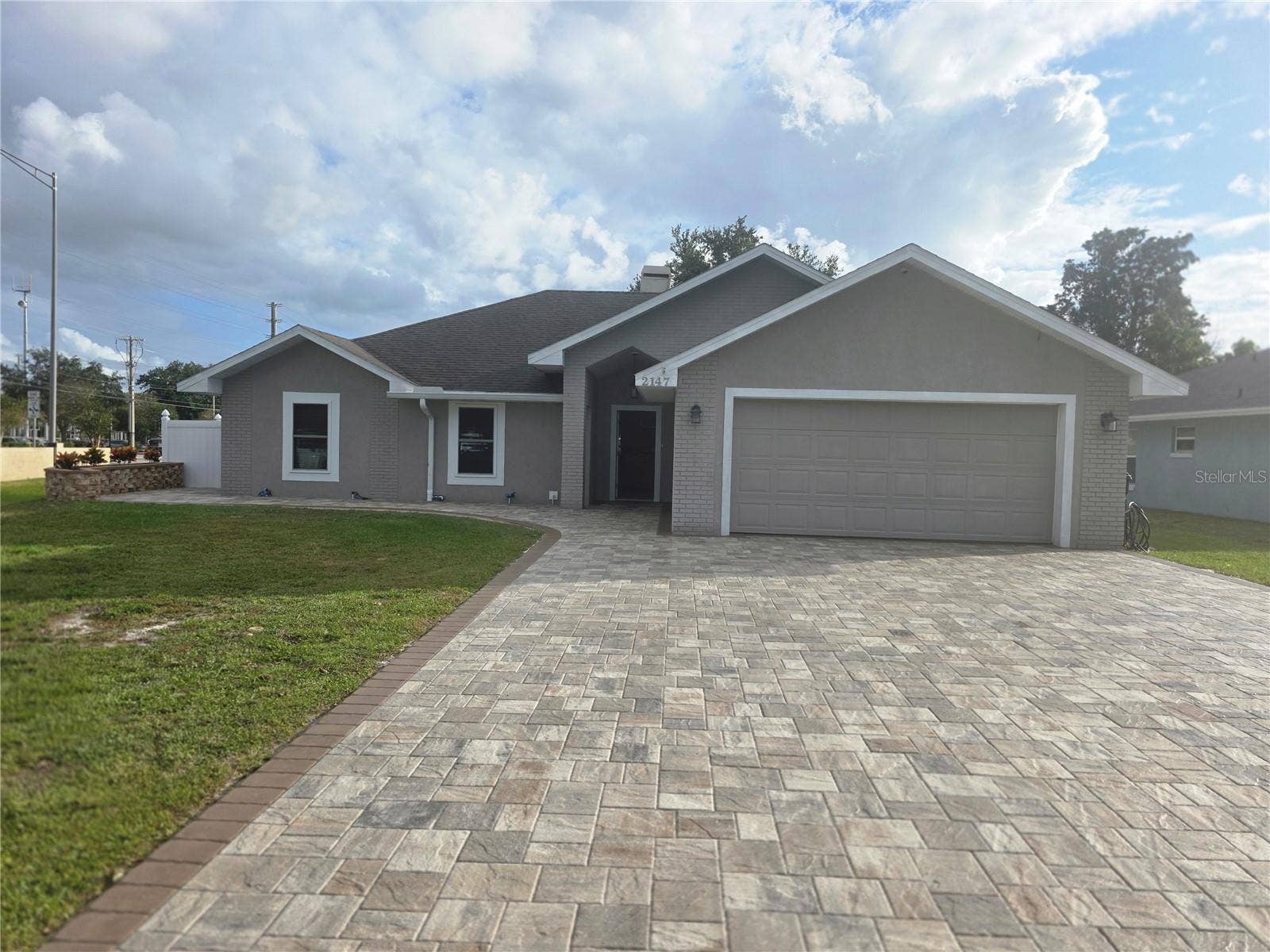 2147 GLEN HEIGHTS PLACE, Lakeland, FL 33813 2147 GLEN HEIGHTS PLACE, Lakeland, FL 33813