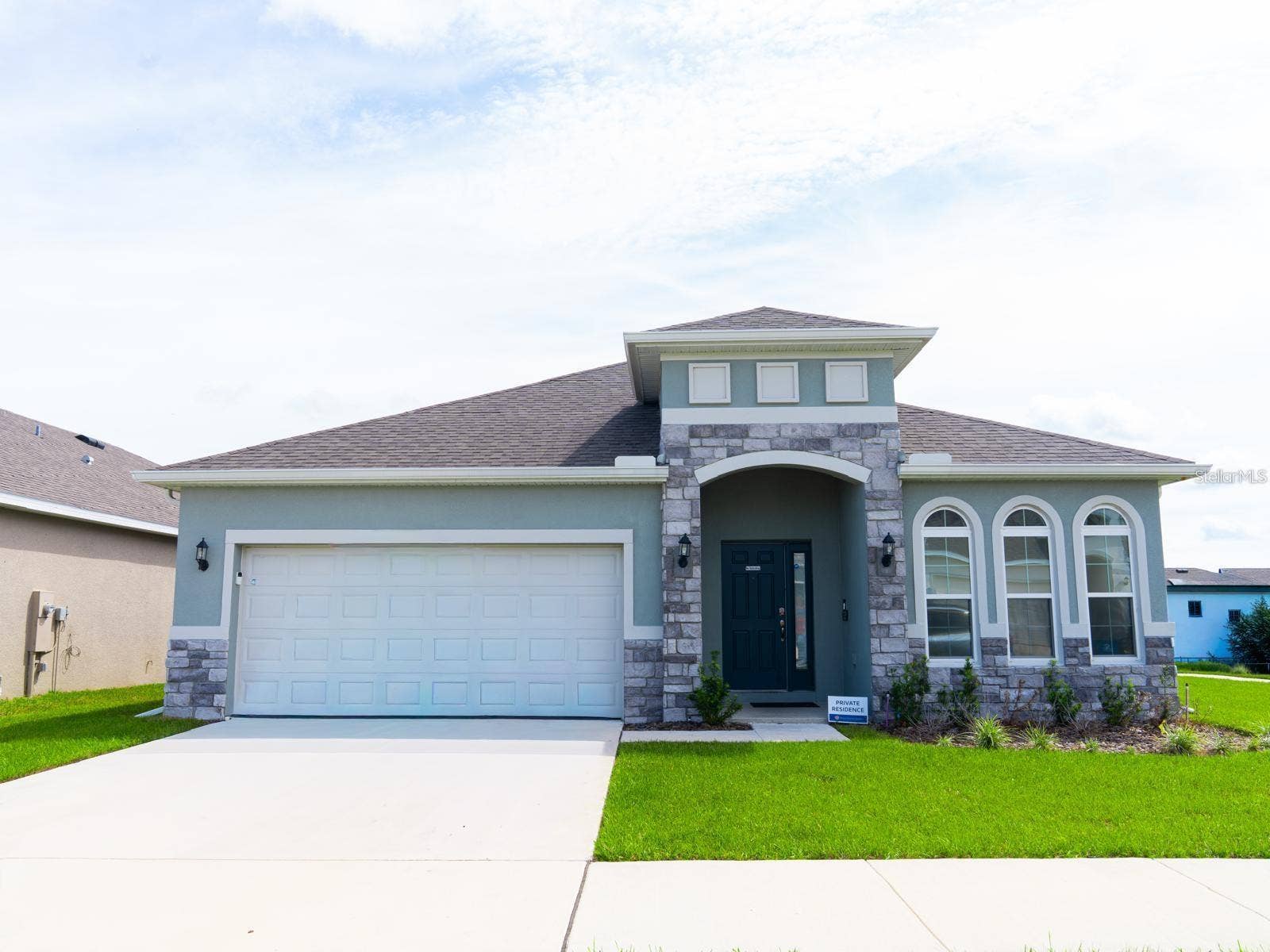 445 SILVER PALM DRIVE, Haines City, FL 33844 445 SILVER PALM DRIVE, Haines City, FL 33844