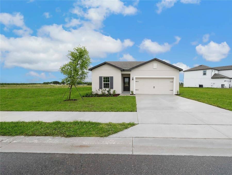 Property photo for 620 TANGELO TERRACE, Babson Park, FL