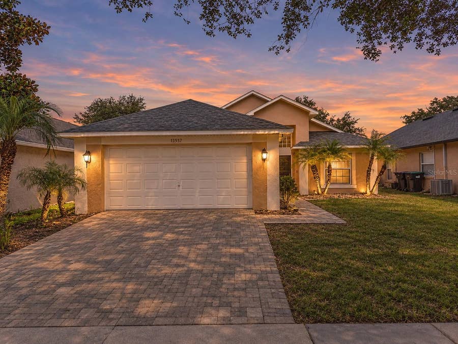 Property photo for 13537 TETHERLINE TRAIL, Orlando, FL