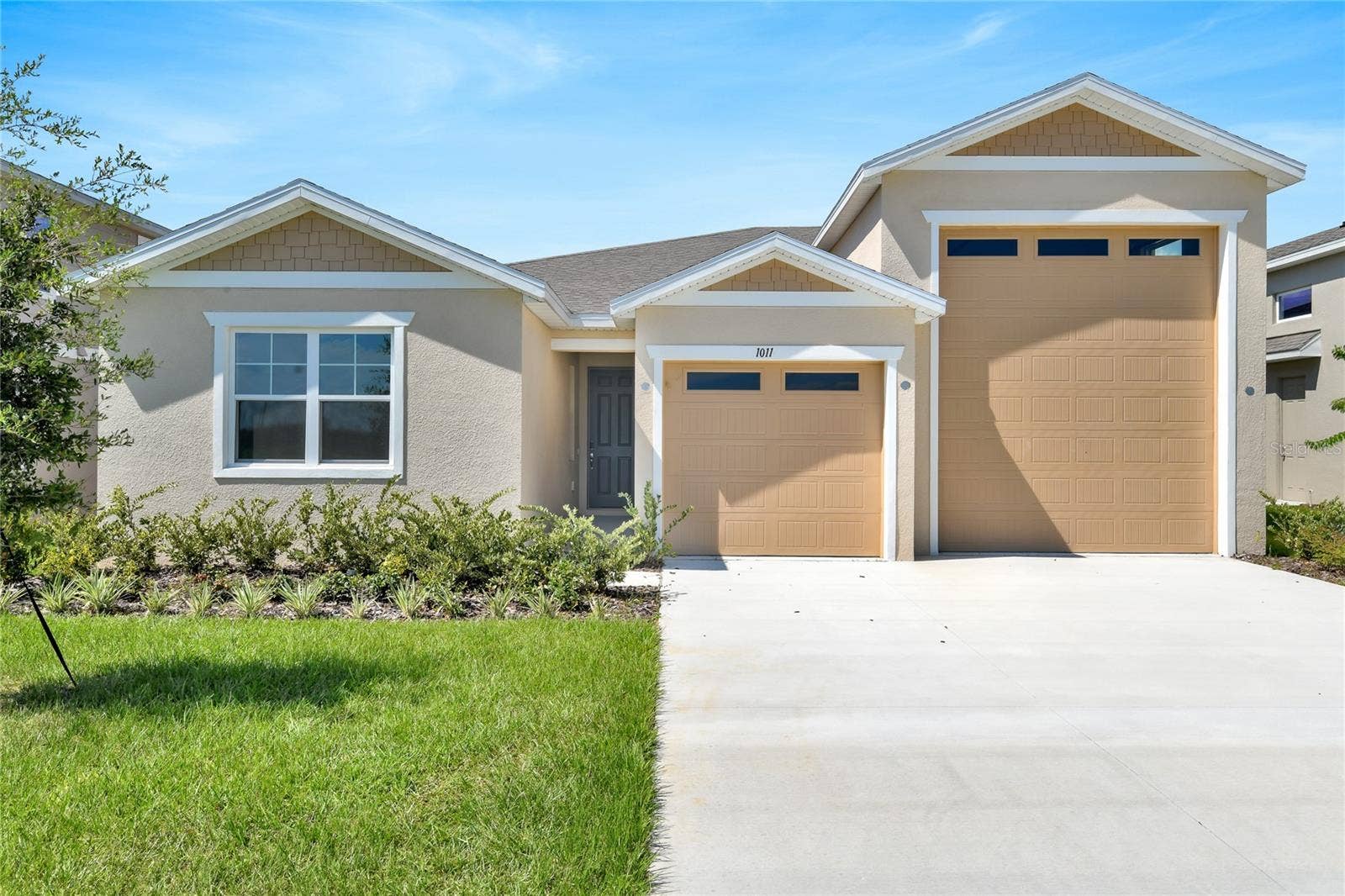 1011 WISTERIA WAY, Dundee, FL 33838 1011 WISTERIA WAY, Dundee, FL 33838