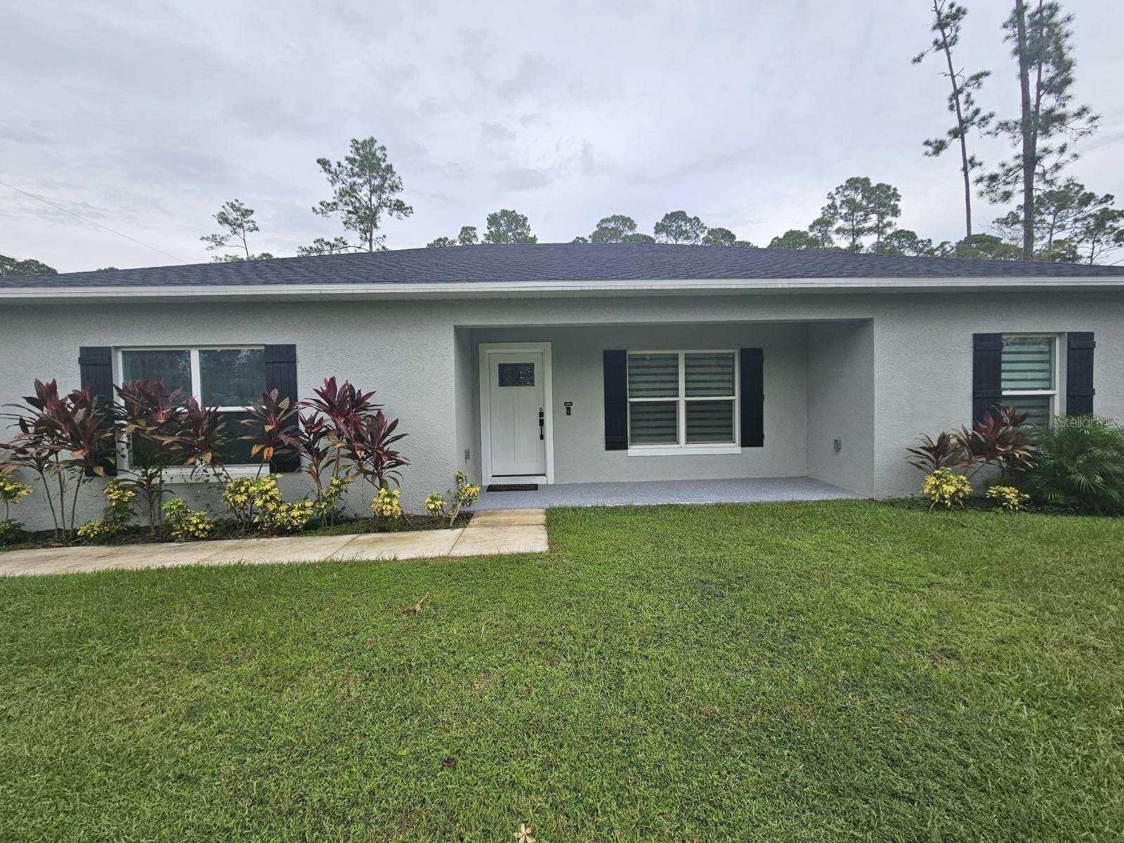 2309 8TH AVENUE, Deland, FL 32724 2309 8TH AVENUE, Deland, FL 32724