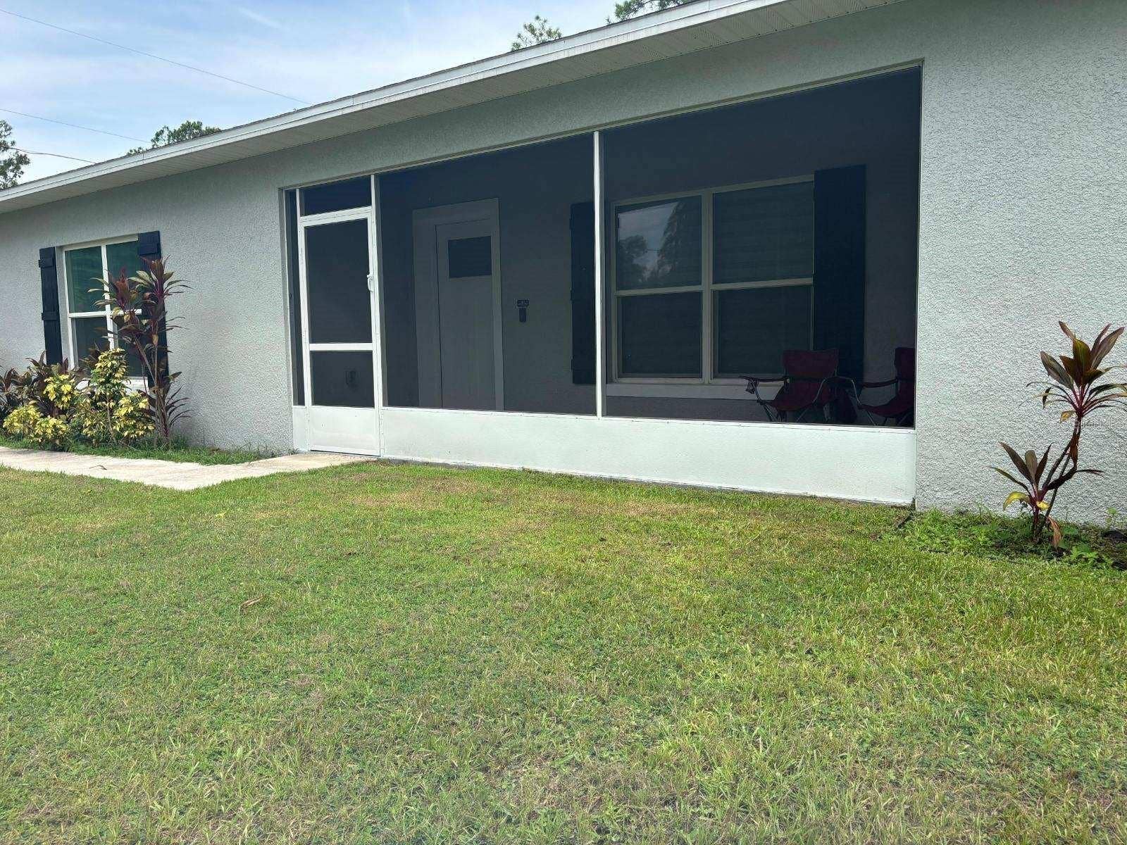 2309 8TH AVENUE, Deland, FL 32724 2309 8TH AVENUE, Deland, FL 32724