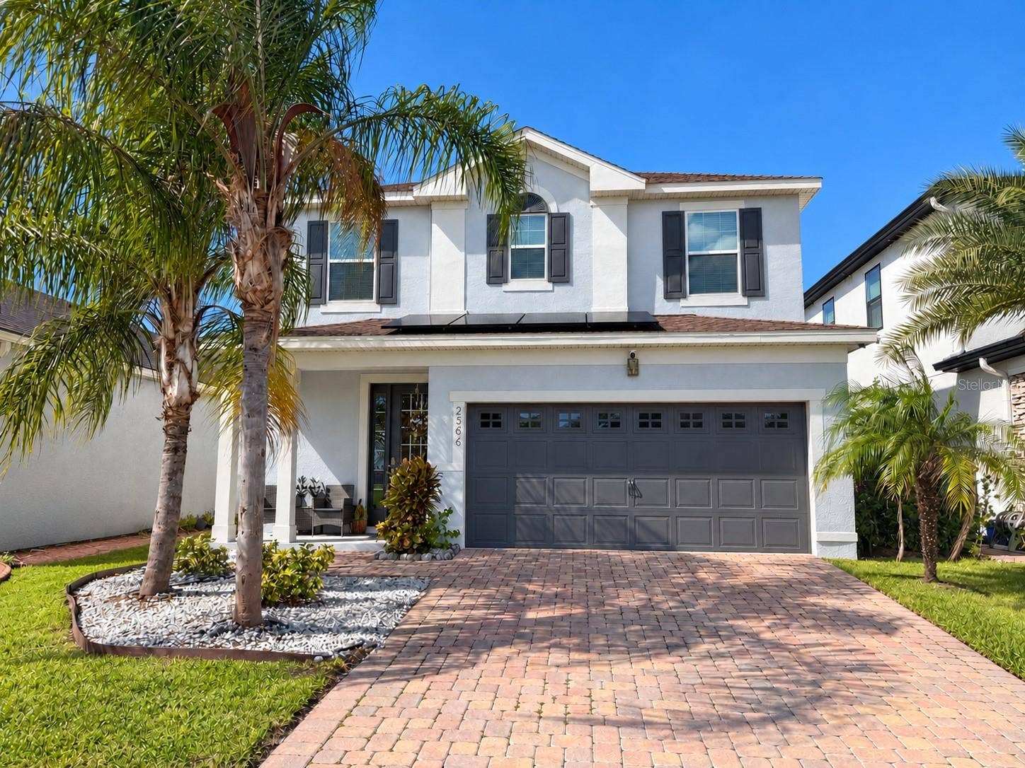 2566 NOUVEAU WAY, Kissimmee, FL 34741 2566 NOUVEAU WAY, Kissimmee, FL 34741