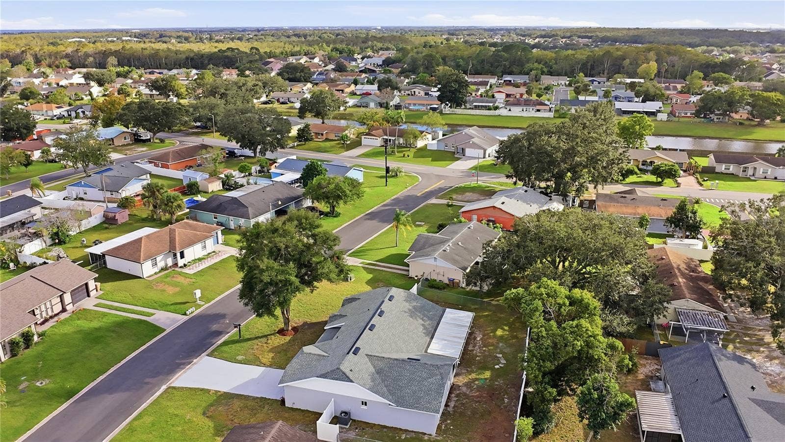 136 PUELBA LANE, Kissimmee, FL 34743