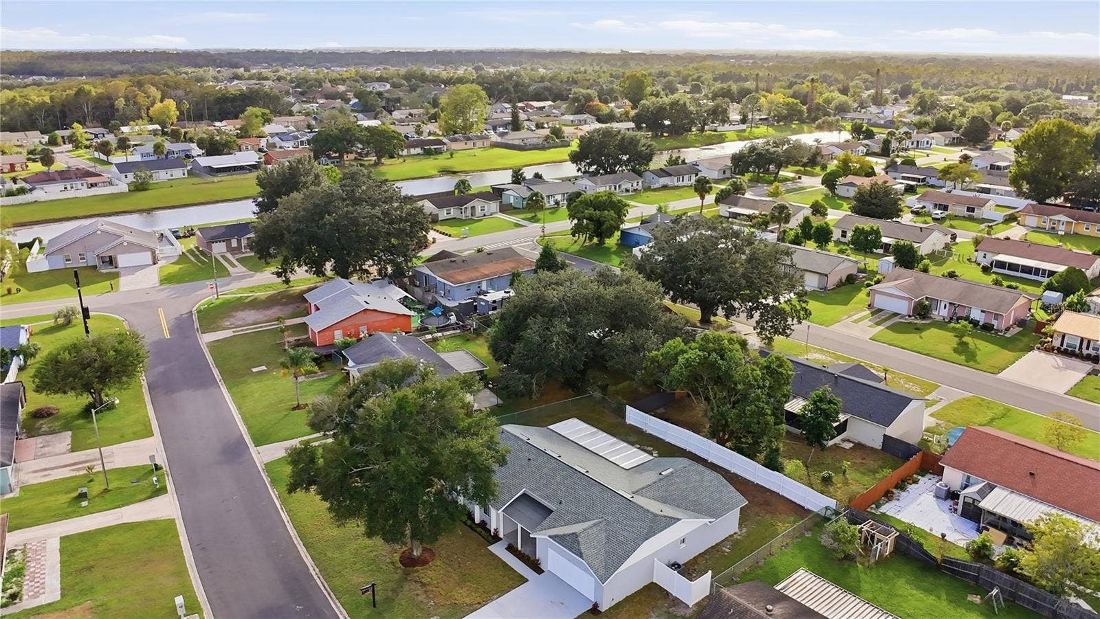 136 PUELBA LANE, Kissimmee, FL 34743
