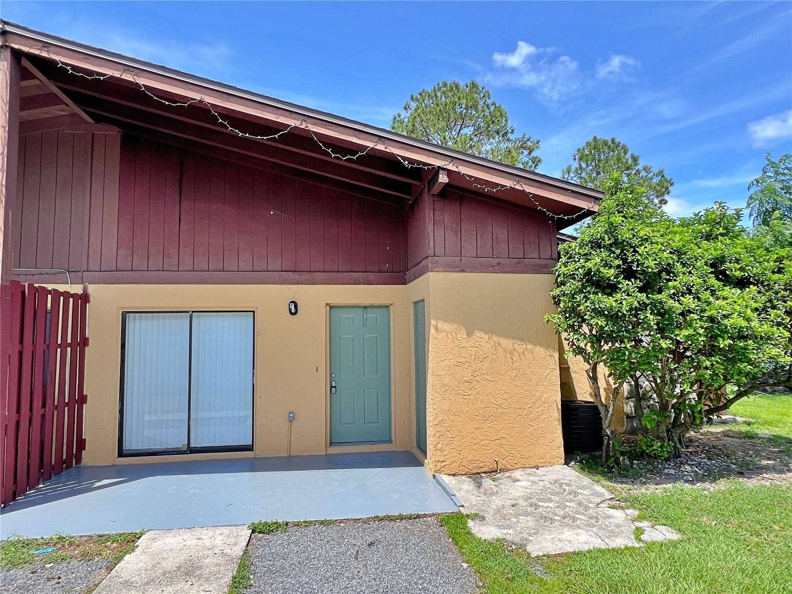 4151 SPITFIRE AVENUE, Kissimmee, FL 34741 4151 SPITFIRE AVENUE, Kissimmee, FL 34741
