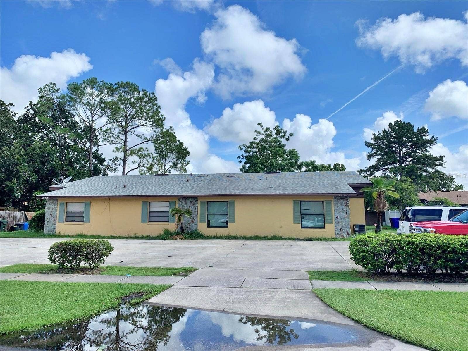 4151 SPITFIRE AVENUE, Kissimmee, FL 34741 4151 SPITFIRE AVENUE, Kissimmee, FL 34741