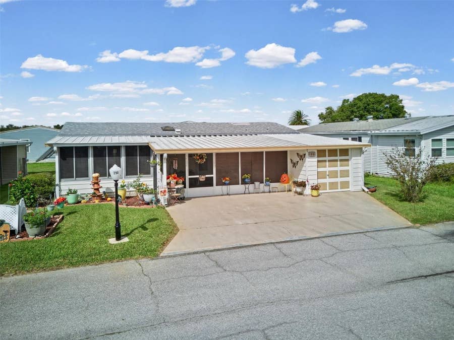 Property photo for 298 TOWNBRIDGE DRIVE, Haines City, FL