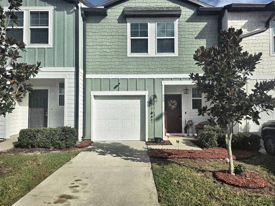 Property photo for 513 MADISON DRIVE, Davenport, FL