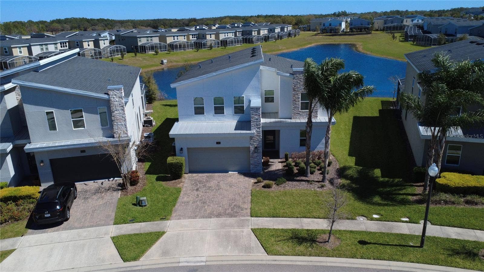 345 OCEAN COURSE AVENUE, Davenport, FL 33896 345 OCEAN COURSE AVENUE, Davenport, FL 33896