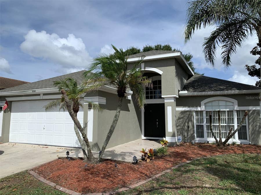 Property photo for 3261 WHOOPING CRANE RUN, Kissimmee, FL