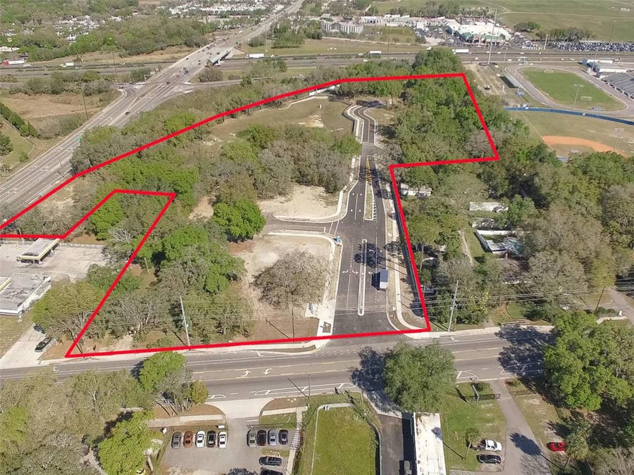 Property photo for 6011 COUNTY ROAD 579, Seffner, FL