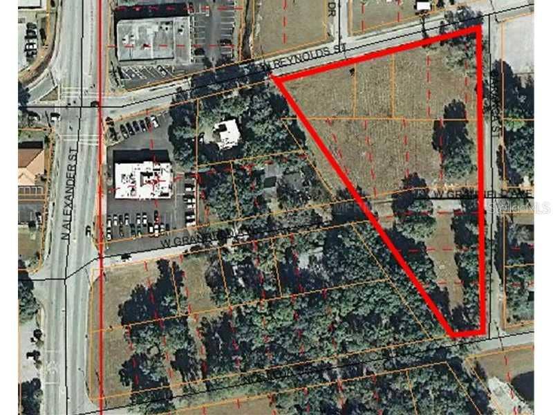 Property photo for 1305 W REYNOLDS STREET, Plant City, FL
