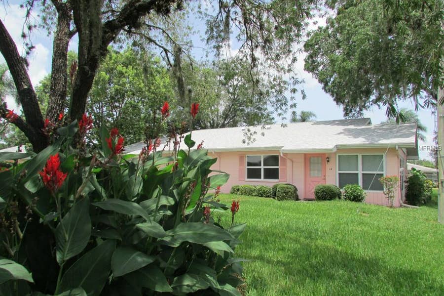 Property photo for 401 DE GRASSE, #12, Sun City Center, FL