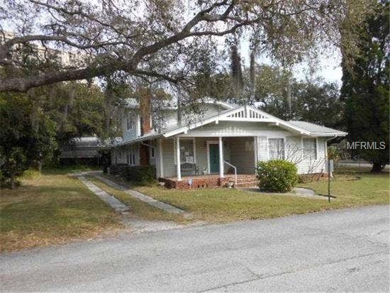 Property photo for 2901 W BARCELONA STREET, Tampa, FL