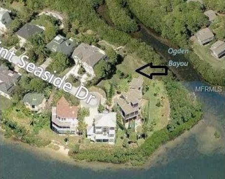 Property photo for POINT SEASIDE DRIVE, Crystal Beach, FL