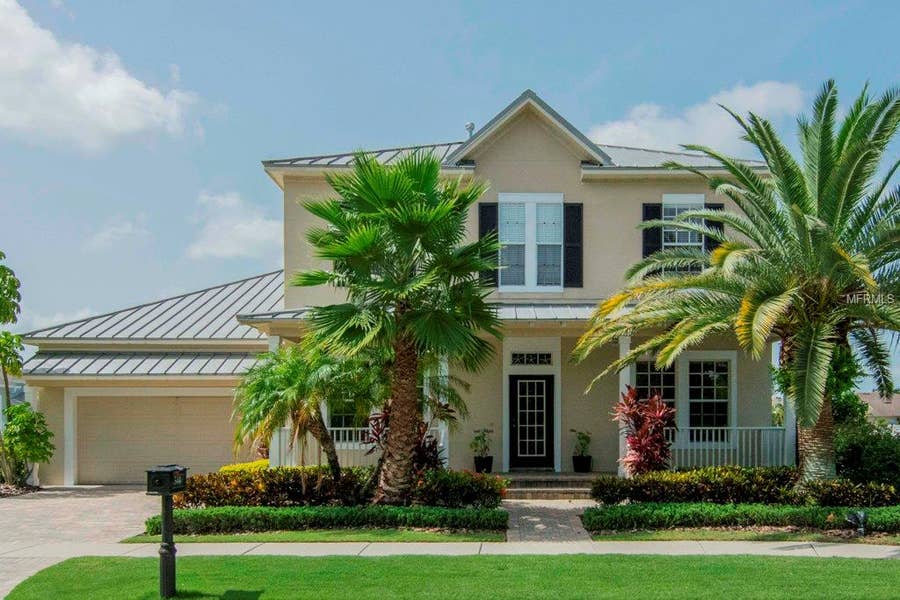 Property photo for 544 ISLEBAY DRIVE, Apollo Beach, FL
