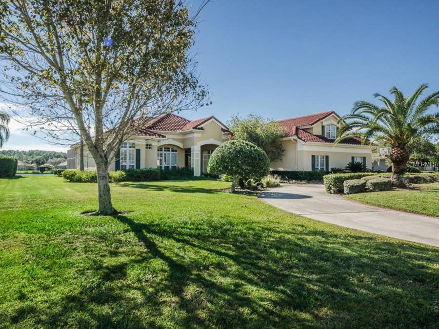 Property photo for 18610 AVENUE CAPRI, Lutz, FL
