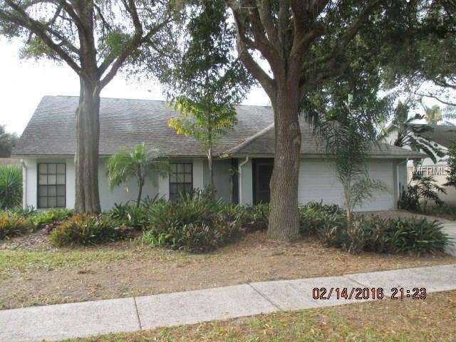 Property photo for 15007 REDCLIFF DRIVE, Tampa, FL