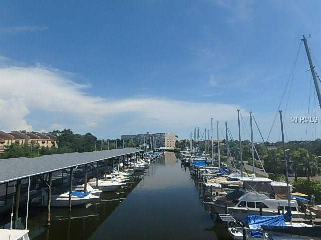 Property photo for 1750 HARBOR PLACE S, #203, South Pasadena, FL