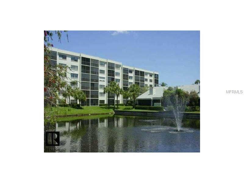 Property photo for 1316 PASADENA AVENUE S, #201, South Pasadena, FL