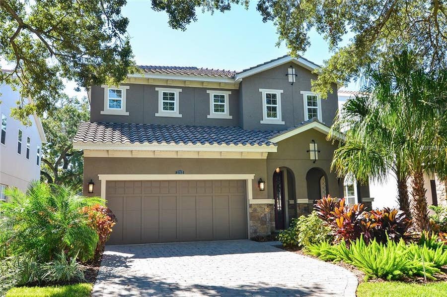 Property photo for 3712 W JETTON AVENUE, Tampa, FL