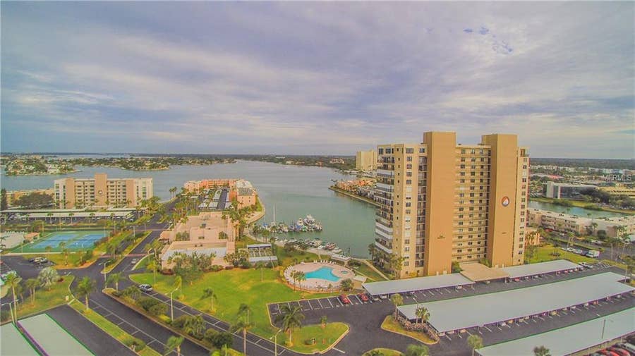 Property photo for 7400 SUN ISLAND DRIVE S, #503, South Pasadena, FL