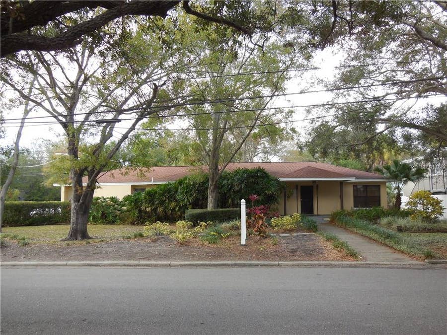 Property photo for 2819 W HORATIO STREET, Tampa, FL