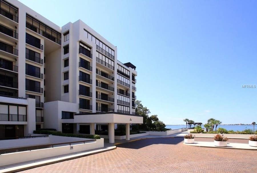Property photo for 6 BELLEVIEW BOULEVARD, #203, Belleair, FL