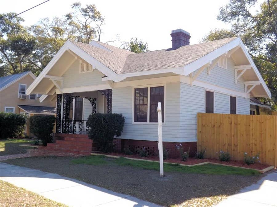 Property photo for 1001 E 25TH AVENUE, Tampa, FL