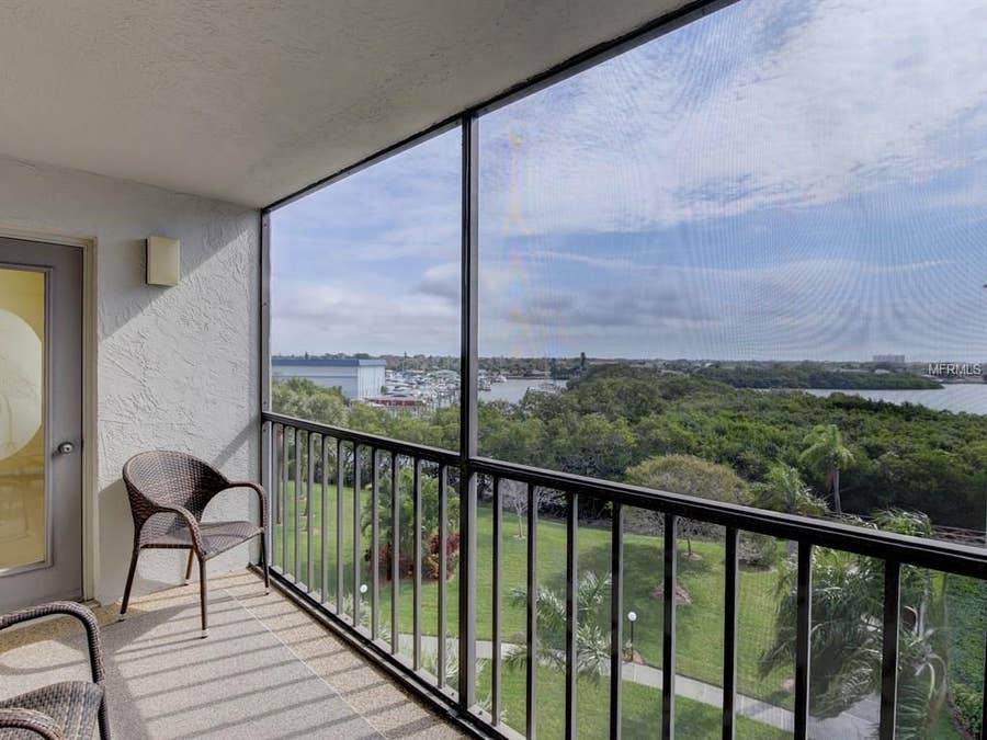Property photo for 1328 PASADENA AVENUE S, #508, South Pasadena, FL