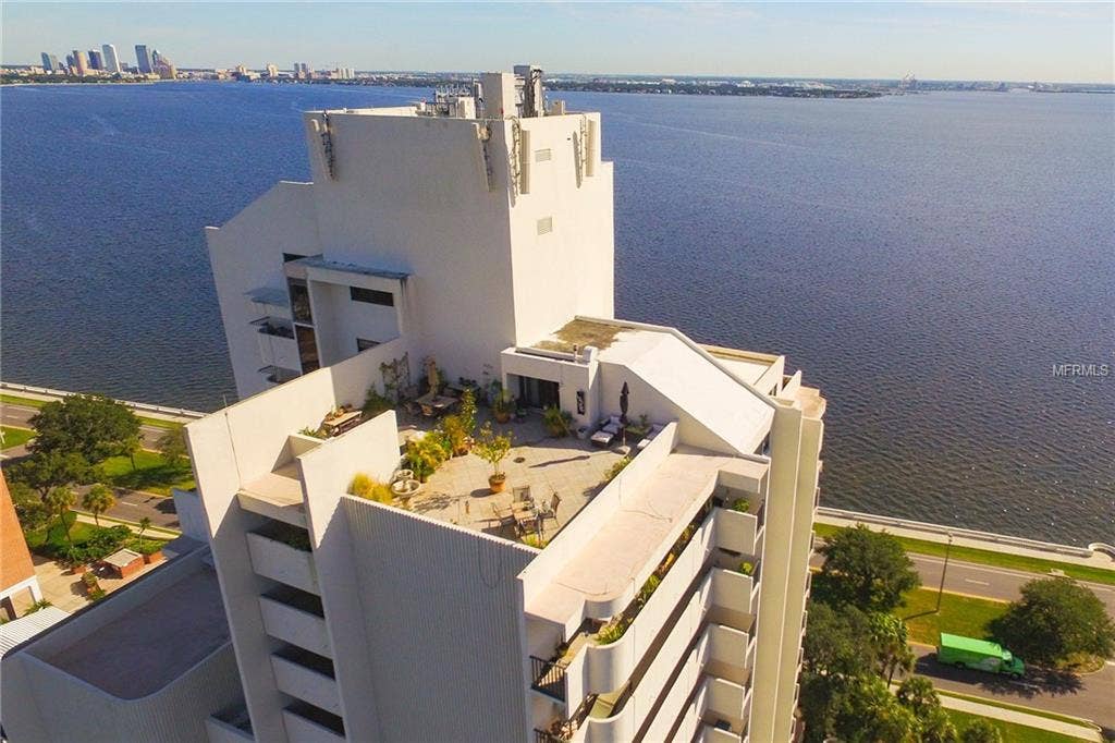 4141 BAYSHORE BOULEVARD, #2002, Tampa, FL 33611 =