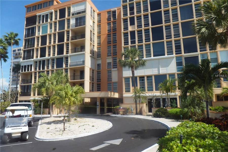 Property photo for 7400 SUN ISLAND DRIVE S, #411, South Pasadena, FL