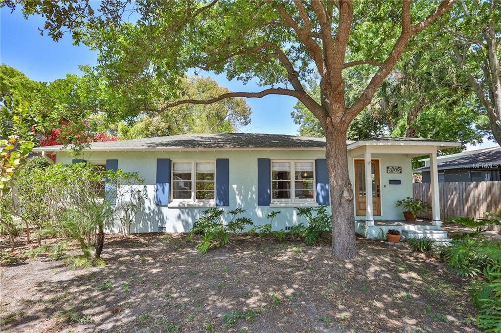 3709 W SAN PEDRO STREET, Tampa, FL 33629 3709 W SAN PEDRO STREET, Tampa, FL 33629