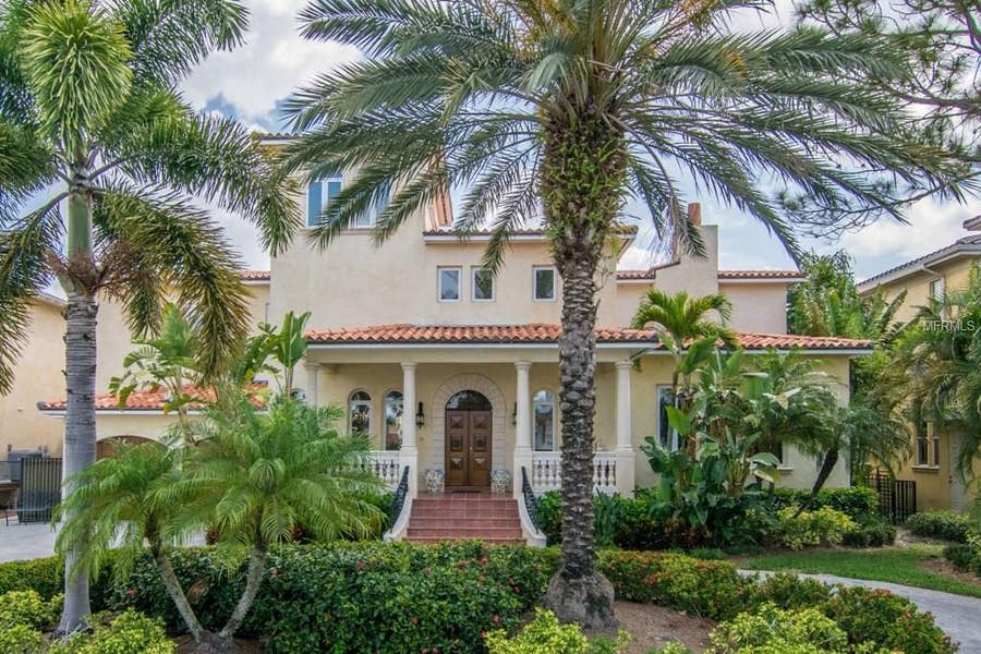 Property photo for 30 W SPANISH MAIN STREET, Tampa, FL