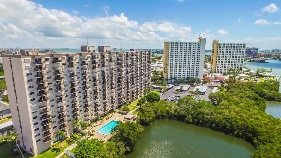 Property photo for 7050 SUNSET DRIVE S, #101, South Pasadena, FL