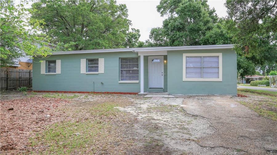 Property photo for 6001 N HALE AVENUE, Tampa, FL