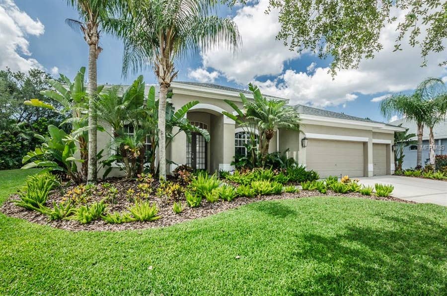 Property photo for 10204 MILLPORT DRIVE, Tampa, FL