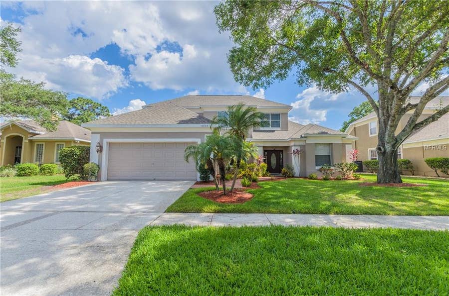 Property photo for 6008 WILLIAMSBURG WAY, Tampa, FL