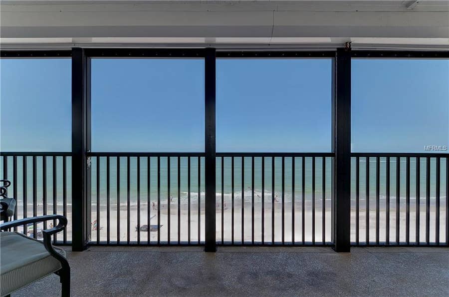 Property photo for 14900 GULF BOULEVARD, #309, Madeira Beach, FL