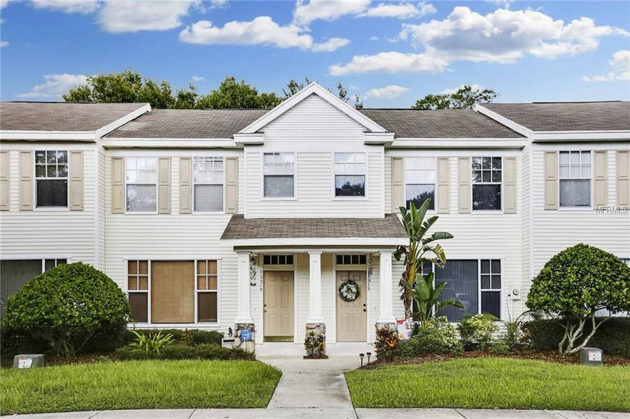 Property photo for 13519 FOREST LAKE DRIVE, Largo, FL