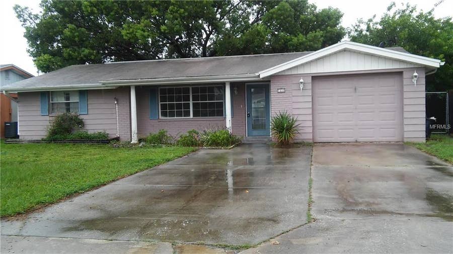 Property photo for 7333 SEQUOIA DRIVE, New Port Richey, FL