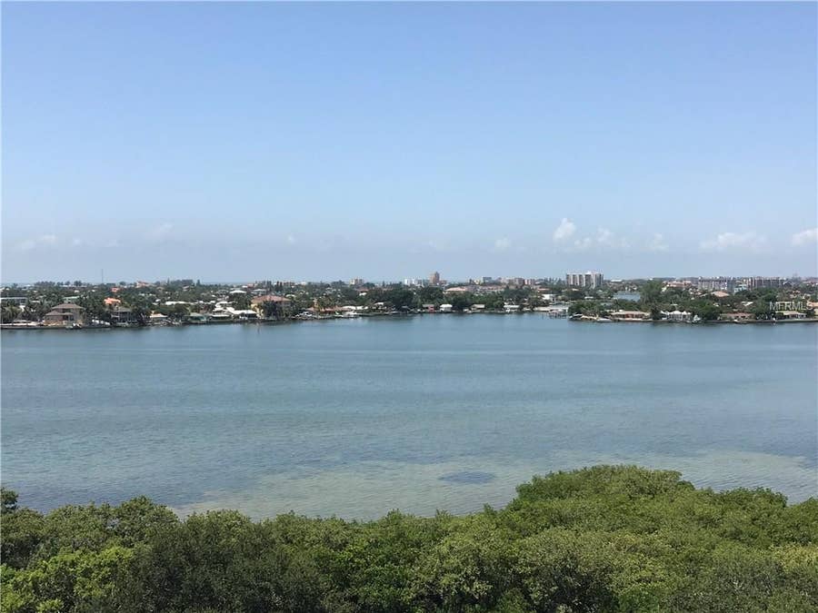 Property photo for 7050 SUNSET DRIVE S, #902, South Pasadena, FL