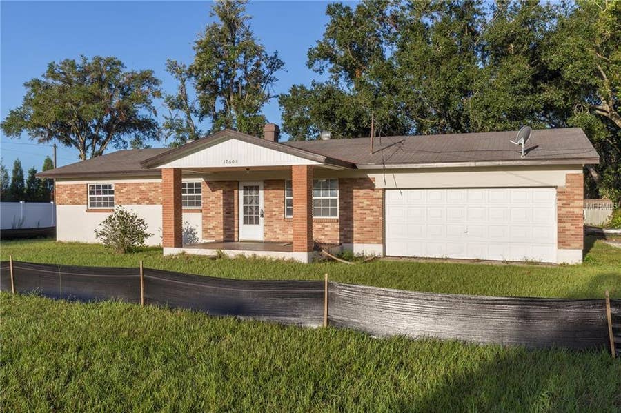 Property photo for 17608 CRAWLEY ROAD, Odessa, FL