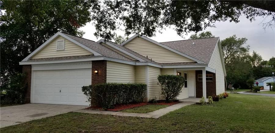 Property photo for 13106 WOODWARD DRIVE, Hudson, FL