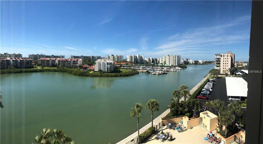 Property photo for 7400 SUN ISLAND DRIVE S, #604, South Pasadena, FL