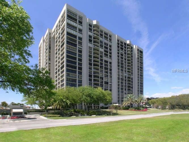 Property photo for 3301 BAYSHORE BOULEVARD, #808B, Tampa, FL