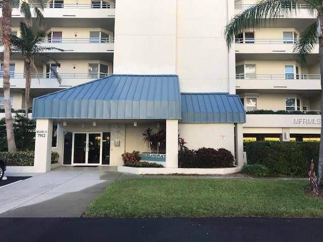 Property photo for 7912 SAILBOAT KEY BOULEVARD S, #603, South Pasadena, FL